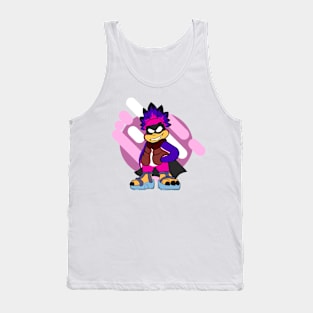 [C] Ready for stealing Tank Top